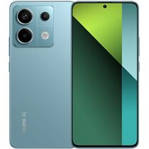 Смартфон Xiaomi Redmi Note 13 Pro 5G 12Gb/ 512Gb Голубой