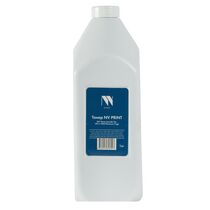Тонер HP 1010/ 1160/ 1200 1кг. фл. NV Print ASC Premium