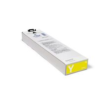 Картридж Riso S-6704E Yellow NV Print  (ComColor 7150/ 9150/ 3150)