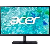 Монитор 27" Acer B277KC3BMIPRUZX черный (IPS, 3840x2160, 4ms, 350cd, 60Hz, 2xHDMI(2.0))
