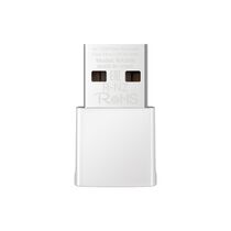 Адаптер Wi-Fi: MERCUSYS MA30N (USB 2.0, 2,4 ГГц+5 ГГц до 867 Мбит/ с) 1х USB 2.0