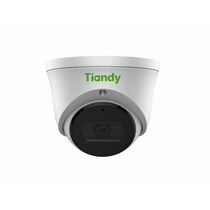 Видеокамера IP 8 Mp уличная Tiandy Lite купольная, f: 2.8 мм, 3840*2160, ИК: 30 м, карта до 512 Gb, микрофон (TC-C38XS SPEC:I3/ E/ Y/ M/ 2.8MM/ V4.0)