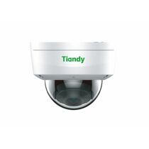 Видеокамера IP 2 Mp уличная Tiandy Lite купольная, f: 2.8 мм, 1920*1080, ИК: 30 м, антивандальная, карта до 512 Gb, микрофон (TC-C32KS SPEC:I3/ E/ Y/ S/ 2