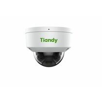 Видеокамера IP 2 Mp уличная Tiandy Lite купольная, f: 2.8 мм, 1920*1080, ИК: 30 м, антивандальная, карта до 512 Gb, микрофон (TC-C32KN SPEC:I3/ E/ Y/ C/ S