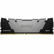 Память оперативная Kingston 8GB 3200MT/ s DDR4 CL16 DIMM FURY Renegade Black