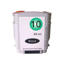 Картридж HP DJ C4844A (№10) Black NV Print (DJ 500/ 800/ BI 2200/ 2300/ 2600/ 2800)