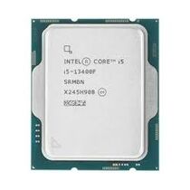 Процессор s1700 Core i5 -13400F Tray 2,50 ГГц (4,60 ГГц), 10 ядер, 16 потоков,  Raptor Lake, 65Вт (CM8071504821107)