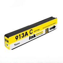 Картридж HP PW F6T79AE 913A Yellow NV Print 3000стр. (PW 352dw/ 377dw)