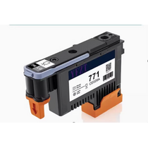 Печатающая головка HP DJ CE020A-RE (№771) Photo Black/ Light Gray NV Print