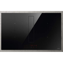 Индукционная варочная поверхность Elica NIKOLATESLA FIT XL BL/ A/ 83-PRF0179476 черный ( конфорок - 4 шт,  панель - стеклокерамика)