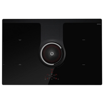 Индукционная варочная поверхность Elica NIKOLATESLA BL/ F/ 83-PRF0120978A черный ( конфорок - 4 шт,  панель - стеклокерамика)