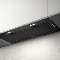 Вытяжка встраиваемая ELICA FOLD BL MAT/ A/ 72-PRF0181961 черный (1050 м³/ ч, потребляемая мощность - 180 Вт )