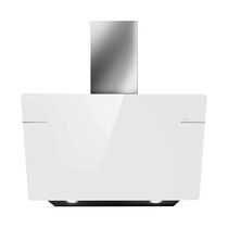 Вытяжка ELICA L ESSENZA WH/ A/ 90-PRF0124234A белый (1200 м³/ ч, потребляемая мощность - 255 Вт)