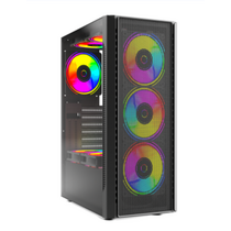 Системный блок «TERRA RGB» Intel Core i5-12400 6x2.5GHz/ s1700/ H610/ 16ГБ DDR4/ SSD_4 TБ/ 500W/ 4xRGB/ no OS (I16S4T8I5V1)