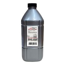 Тонер HP W1480/ W1490/ W1510/ W1520 1кг. фл. Silver ATM ASC 1520 (LJ 4001/  MFP4101/ 4003/ MFP4103)