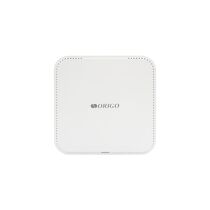 Точка доступа внутренняя Origo OAP3000GI/ A1A (2,4 + 5 ГГц; 2,4ГГц 574 Мбит/ с;5ГГц 2402 Мбит/ с;1х1Гбит/ с 1хWAN)