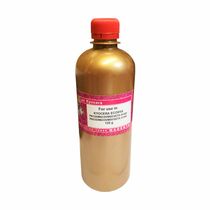 Тонер Kyocera TK-5140M/ TK-5150M/ TK-5270M/ TK-5280M/ TK-8115M Magenta 120г. фл. Gold ATM Mitsubishi