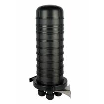 Муфта оптическая, тупиковая NMF-SC-1V-48-4MS (4 кассеты, 48 сварок) Nikomax