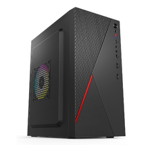 Корпус Foxgate Midi-Tower А-12 ATX-450ECO (450W, 2xUSB2.0, 2xUSB3.0, ) А-12 ATX-450ECO