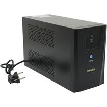 ИБП ExeGate SpecialPro UNB-1600 1600ВА/ 950Вт, 2хSchuko, 3хC13, AVR, (Аккумулятор 12В/ 9Ah*2)