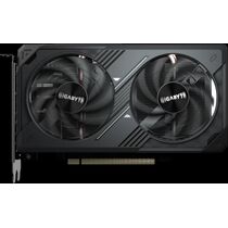 Видеокарта PCIe: GeForce RTX 5050 8G WINDFORCE OC Gigabyte (8Gb, GDDR6, 128 бит, 2*DP, 2*HDMI)