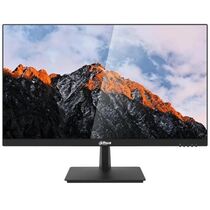 Монитор 27" DAHUA DHI-LM27-A201F черный (IPS, 1920х1080, 100 Гц, 5 ms, 250 cd/ m2, 1000:1, D-SUBх1, , HDMIx1)