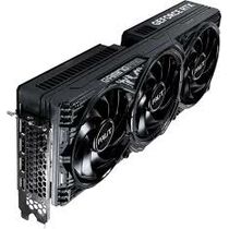 Видеокарта PCIе: GeForce RTX 5070 GamingPro Palit (12 Gb, GDDR7, 192 bit, 3*DP, HDMI) NE75070019K9-GB2050A