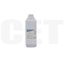 Тонер Kyocera TK-8115C Cyan 500г. фл. CET PK231 (ECOSYS M8124cidn/ M8130cidn)