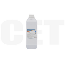 Тонер Kyocera TK-8335/ TK-8345/ TK-8525 Cyan 500г. фл. CET PK216 (TASKalfa 3253ci/ 3252ci/ 2553ci/ 2552ci/ 4053ci/ 4052ci/ 3553ci/ 3552ci)