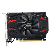 Видеокарта GeForce GT 730 Jingsha (4Gb, GDDR3, 128 bit, 1*DVI, 1*HDMI, 1*D-Sub) GT730DDR34GBGF108