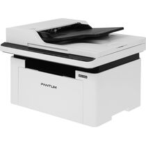 МФУ Pantum BM2300A (А4, Лазерная, Монохромная, 22 стр.мин,USB Type-A) BM2300A