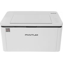 Принтер Pantum BP2300 (А4, Лазерная, Монохромная, 22 стр.мин,USB Type-A) BP2300