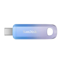Флеш-накопитель Sandisk 512Gb USB Type C Creator Синий (SDCZ75C-512G-G46)