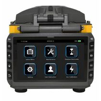 Автоматический сварочный аппарат FiberFox комплект со скалывателем (Mini-3S+ KIT 50)