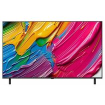 Телевизор 50" LG 50QNED80A6A QNED, webOS, 4K Ultra HD, 60 Гц, HDMI х3, USB х2, чёрный