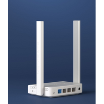 Роутер Netcraze Start (NC-1112) ( 2.4 ГГц 300 Мбит/ с, 4х100Мбит/ с) NC-1112