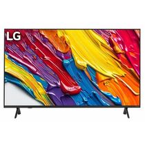 Телевизор 50" LG 50QNED82A6B.ARUG QNED, webOS, 4K Ultra HD, 60 Гц, HDMI х3, USB х1, синий