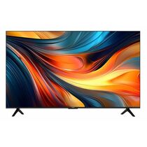 Телевизор 50" Xiaomi L50MB-ARU Android TV, 4K Ultra HD, 60 Гц, HDMI х3, USB х1, чёрный