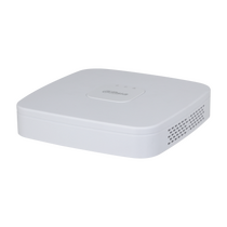 Видеорегистратор мультиформатный 4-канальный Dahua HDD до 16Tb (DH-XVR5104C-I3/ T)