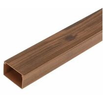 Короб ПВХ монтажный 15х10, Дуб, Rexant (28-1510-4)  кратность заказа 2 метра