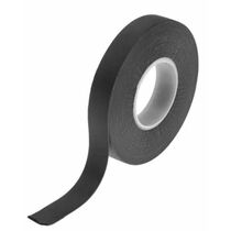 Изолента высоковольтная KRANZ самослипающаяся, до 25кВ, 0.8х15 мм, 5 м (KR-09-2512)