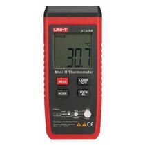 Пирометр карманный UNI-T UT306A (13-0026)