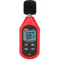 Измеритель уровня шума компактный UNI-T UT353 (13-1134)