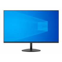 Монитор 23,8" DAHUA DHI-LM24-A201I черный (IPS, 1920x1080, 100Гц, 5ms, 250 cd, D-SUBх1, HDMIх1)