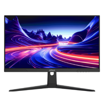 Монитор 24,5" Dahua DHI-LM25-E231B черный (IPS, 1920x1080, 180 Гц, 0.5ms, 300cd, HDMIх1, DPх1)