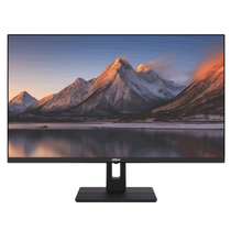 Монитор 27" DAHUA DHI-LM27-C301B черный (IPS, 2560x1440, 5ms, 100 Гц, 300 cd/ m2, HDMIх1, DPх1)