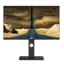 Монитор 27" DAHUA DHI-LM27-P301A черный (IPS, 2560x1440, 5ms, 75 Гц, 250 cd/ m2, HDMIх1, DPх1, USBх1)