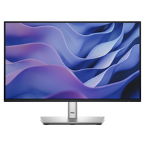 Монитор Dell 21.5" P2225H черный (IPS, 1920х1080, 100 Гц, 250 cd/ m2, D-SUBх1, DPх1, HDMIх1, USBх5)