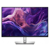 Монитор Dell 24.07" P2425E черный (IPS, 1920х1200, 100 Гц, 300 cd/ m2, DPх1, HDMIх1, USBх4)