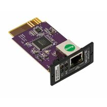 Модуль удаленного мониторинга SNMP DS801 для ИБП (DS801)